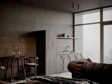 Image of Sunny Ocean View