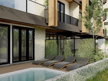 Image of Sunny Apart 1