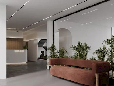 Image of Sunny Apart 1