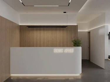 Image of Sunny Apart 1