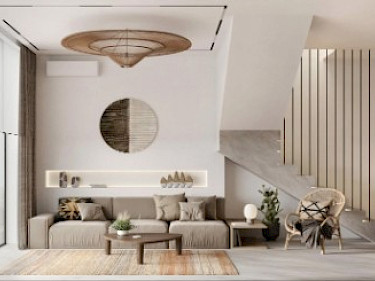 Image of Umalas Premier Project