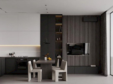 Image of Umalas Premier Project