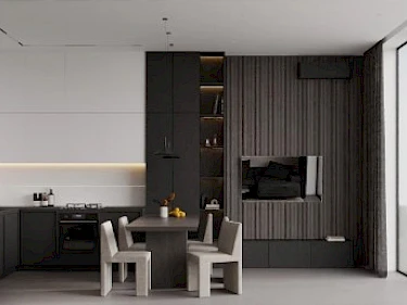 Image of Umalas Premier Project