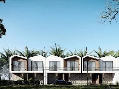 Image of Sunny Batu Bolong