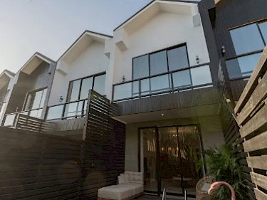 Image of Sunny Batu Bolong