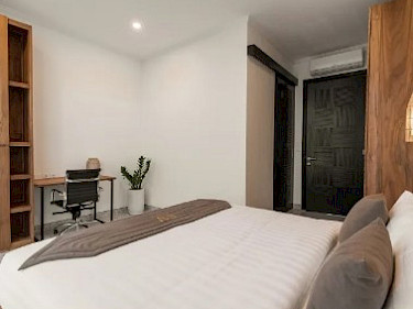 Image of Sunny Batu Bolong