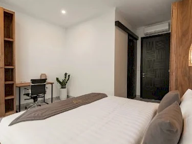 Image of Sunny Batu Bolong