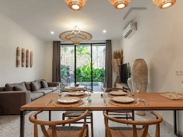 Image of Sunny Batu Bolong