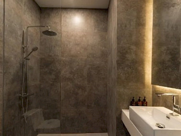 Image of Sunny Batu Bolong