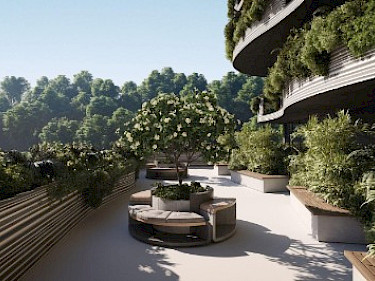 Image of Sunny Moon Thailand