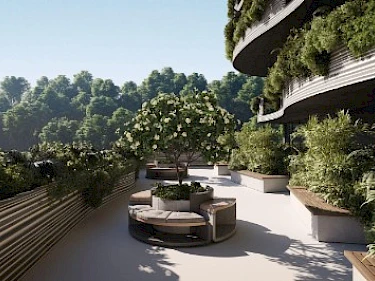 Image of Sunny Moon Thailand