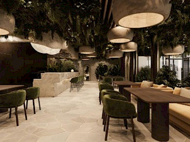 Image of Sunny Moon Thailand