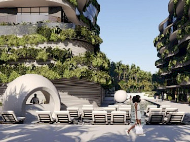 Image of Sunny Moon Thailand