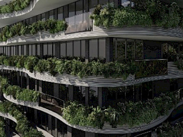 Image of Sunny Moon Thailand