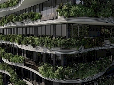 Image of Sunny Moon Thailand