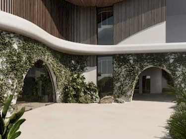 Image of Sunny Wellness Spa Hotel