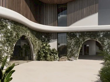 Image of Sunny Wellness Spa Hotel