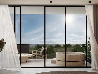 Image of Sunny Wellness Spa Hotel