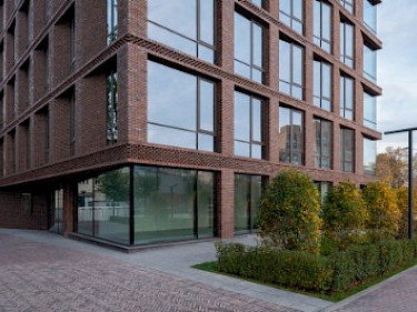 Image of Maison Rouge