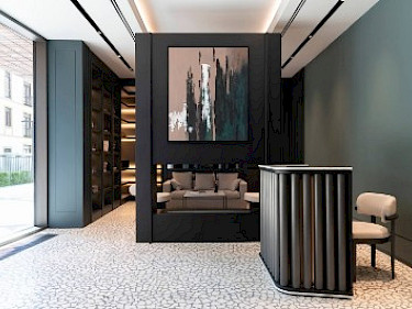 Image of Maison Rouge