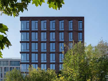 Image of Maison Rouge