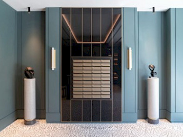 Image of Maison Rouge