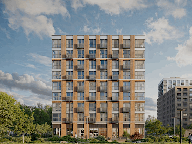 Image of LIFE VARSHAVSKAYA