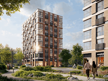 Image of LIFE VARSHAVSKAYA