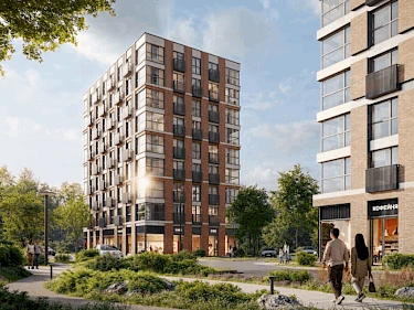 Image of LIFE VARSHAVSKAYA