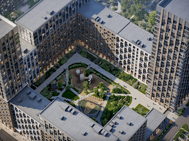 Image of LIFE VARSHAVSKAYA