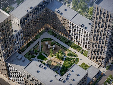 Image of LIFE VARSHAVSKAYA