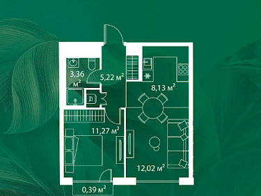 Image of LIFE VARSHAVSKAYA