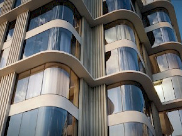 Image of Stories на Мосфильмовской