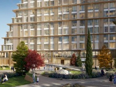 Image of Stories на Мосфильмовской