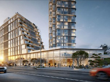 Image of Stories на Мосфильмовской