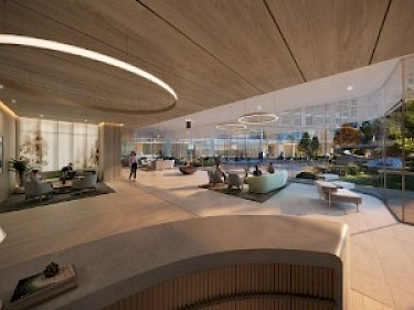 Image of Stories на Мосфильмовской