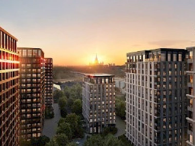 Image of Luzhniki Collection