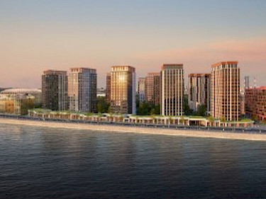 Image of Luzhniki Collection