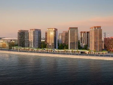 Image of Luzhniki Collection