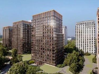 Image of Luzhniki Collection