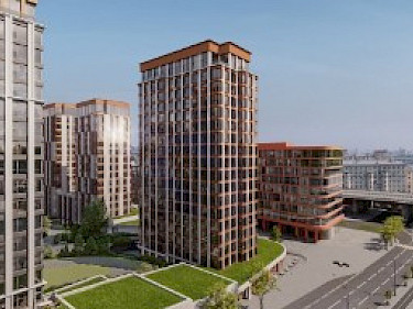 Image of Luzhniki Collection