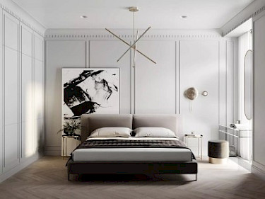 Image of Victory Park Residences