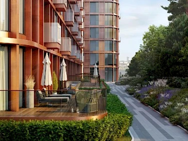 Image of Victory Park Residences
