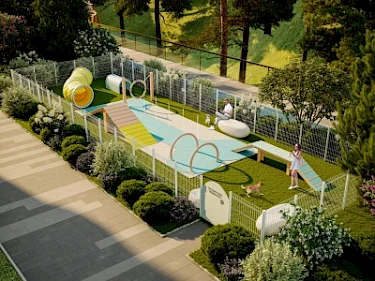 Image of Victory Park Residences