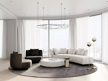 Image of Victory Park Residences