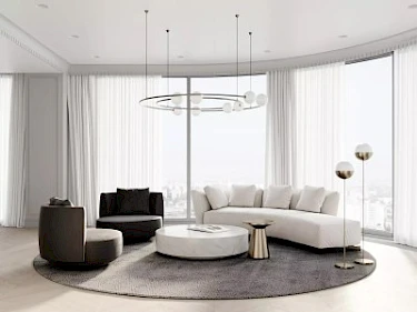 Image of Victory Park Residences