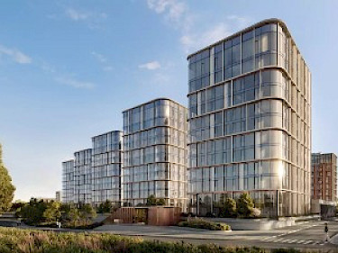 Image of Victory Park Residences