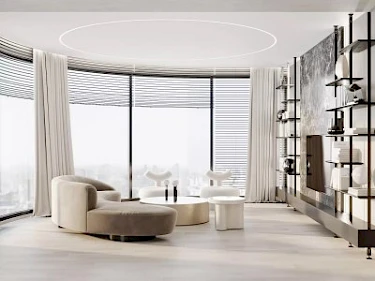 Image of Victory Park Residences