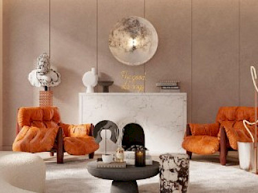 Image of Поклонная 9