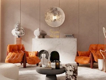 Image of Поклонная 9